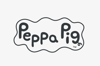 Peppa Pig - Arditex S.A.